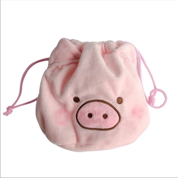 🐽🐷PIGGY BAG🐽🐷 - Picture 3 of 3